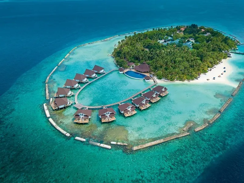 Ellaidhoo Maldives By Cinnamon